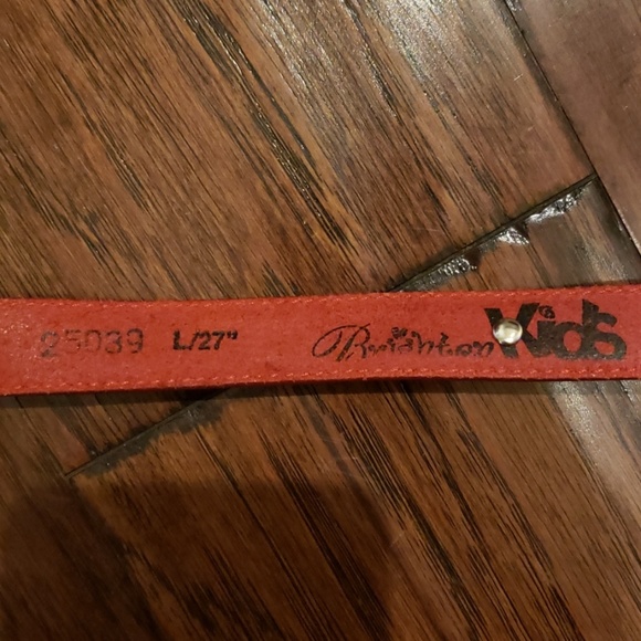 Brighton Belt - Picture 5 of 5